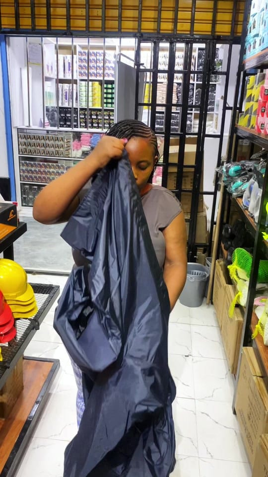 Post 2 by House of Safety on TikTok (video)