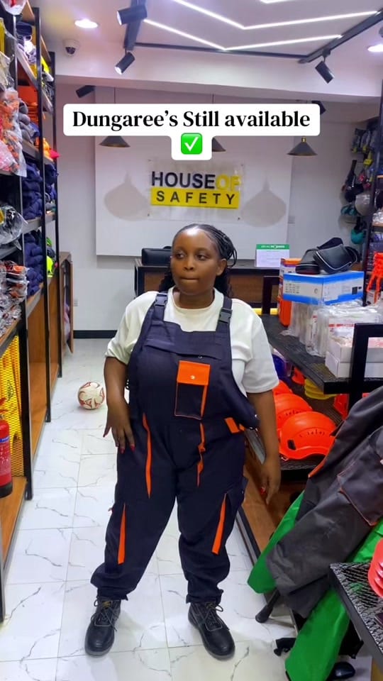 Post 3 by House of Safety on TikTok (video)
