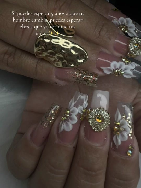 Post 7 by 👼Nails Lupita pozo 🇲🇽 on TikTok (video)