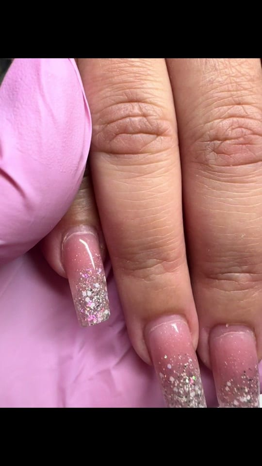 Post 5 by 👼Nails Lupita pozo 🇲🇽 on TikTok (video)