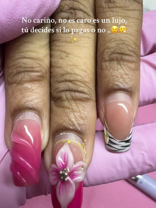 Post 9 by 👼Nails Lupita pozo 🇲🇽 on TikTok (video)