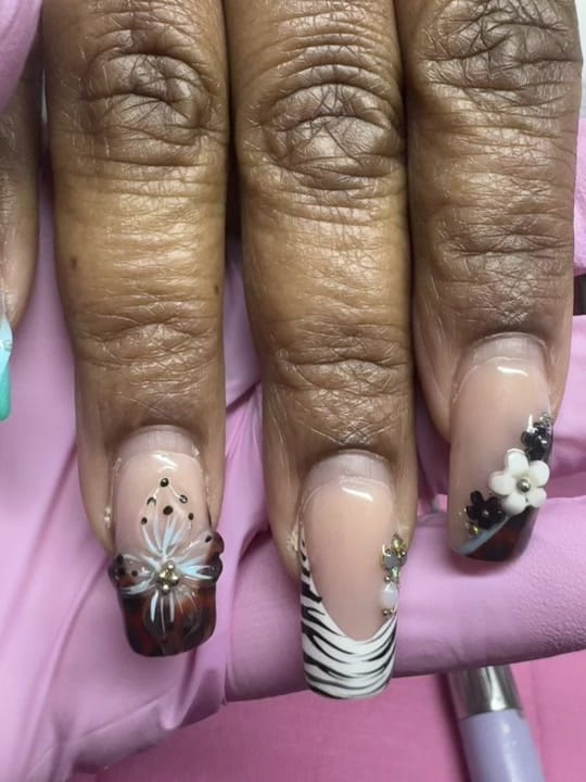 Post 8 by 👼Nails Lupita pozo 🇲🇽 on TikTok (video)