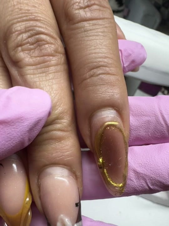Post 6 by 👼Nails Lupita pozo 🇲🇽 on TikTok (video)