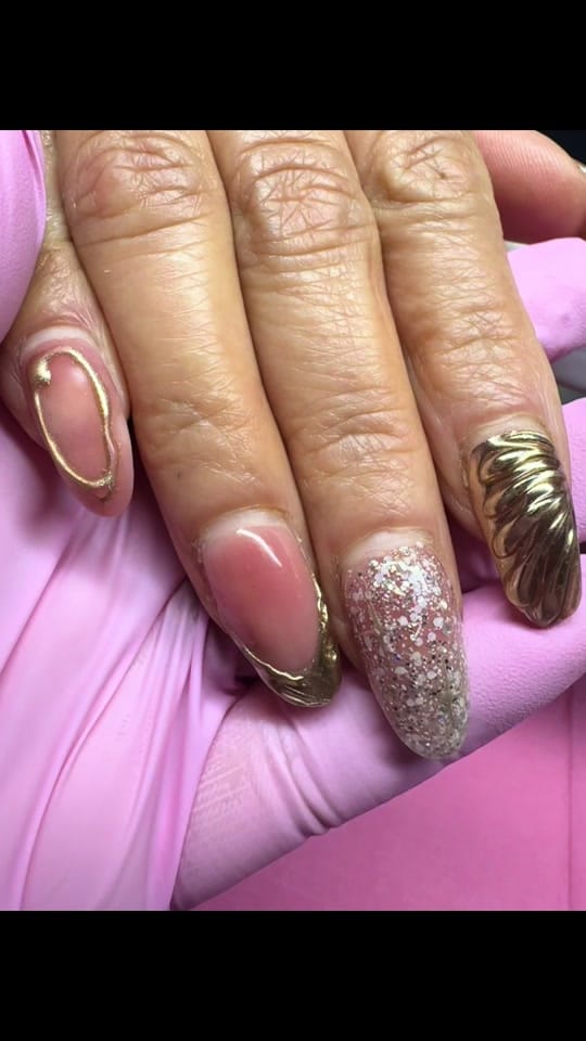 Post 10 by 👼Nails Lupita pozo 🇲🇽 on TikTok (video)