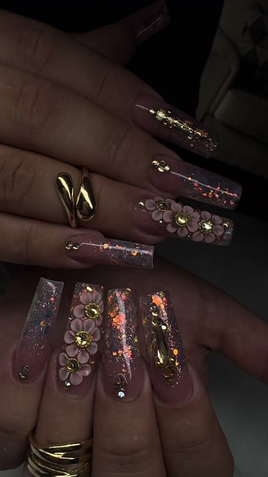 Post 4 by 👼Nails Lupita pozo 🇲🇽 on TikTok (video)