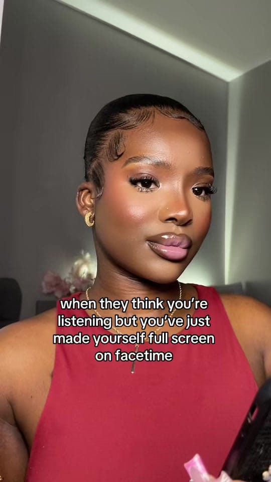 Post 10 by Teni Tendazzle on TikTok (video)