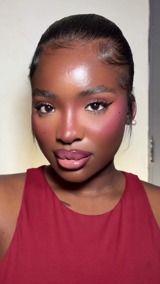 Post 3 by Teni Tendazzle on TikTok (video)