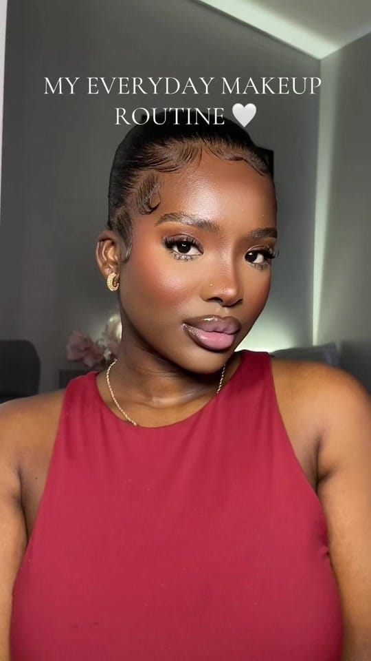 Post 9 by Teni Tendazzle on TikTok (video)