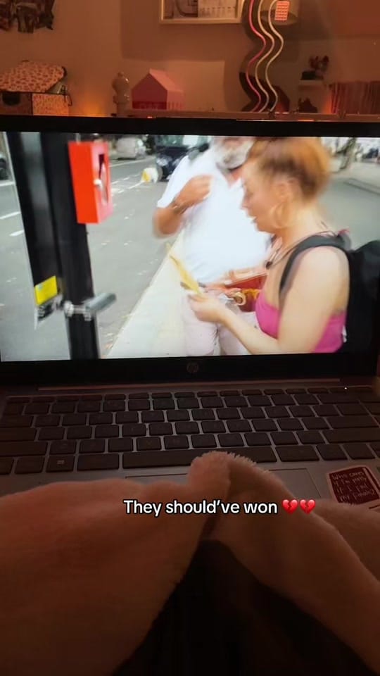 Post 1 by Poppy ella ⭐️💘 on TikTok (video)