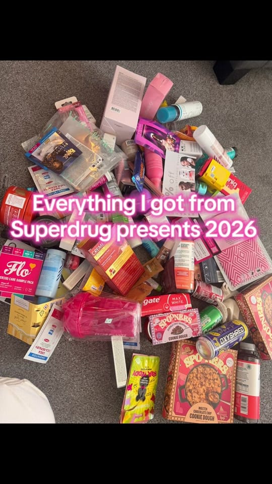 Post 4 by ShannonLouiseBrown on TikTok (video)
