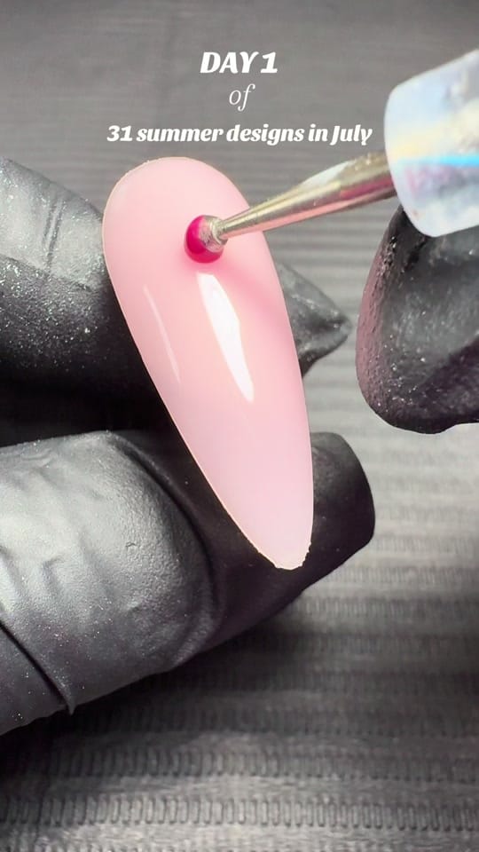 Post 10 by nailsbyKirsty on TikTok (video)