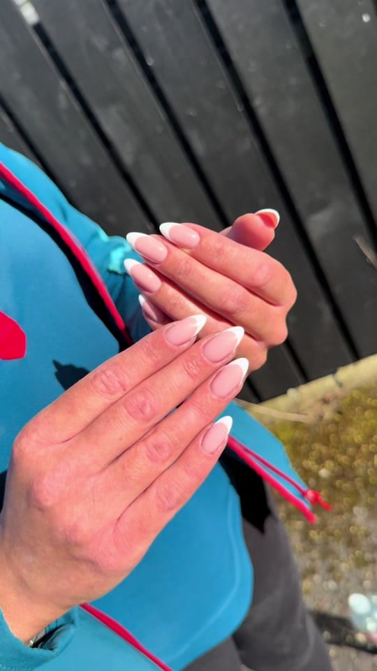 Post 5 by nailsbyKirsty on TikTok (video)