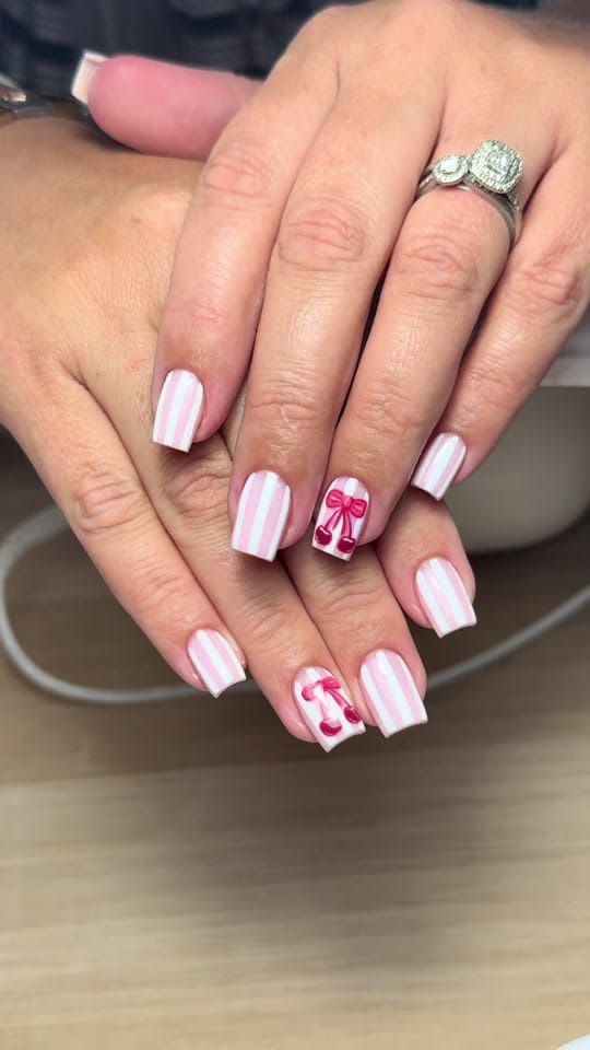 Post 6 by nailsbyKirsty on TikTok (video)