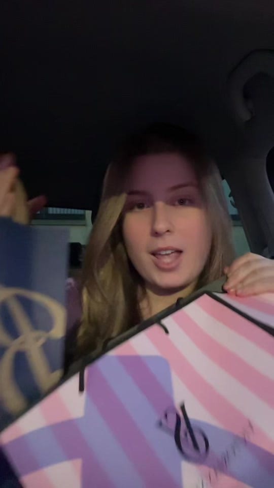 Post 5 by Kaeladavidson on TikTok (video)