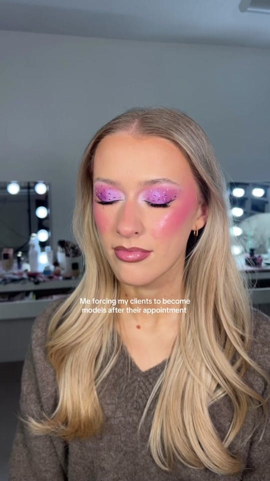 Post 3 by Kaeladavidson on TikTok (video)
