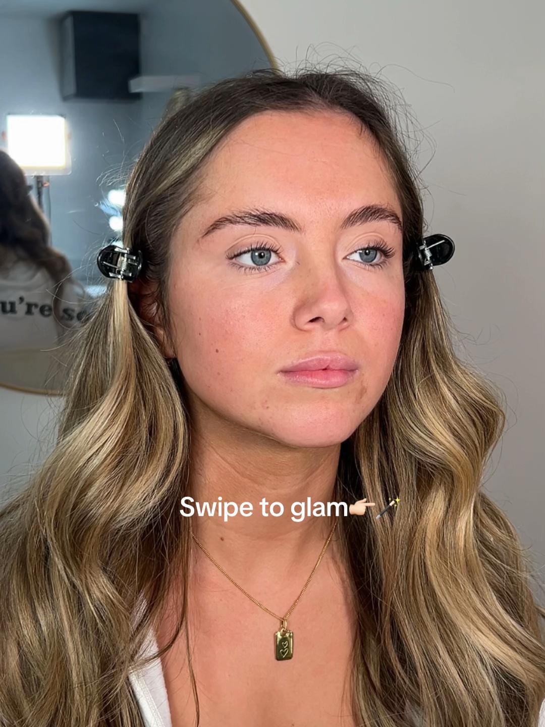 Post 1 by Kaeladavidson on TikTok (video)