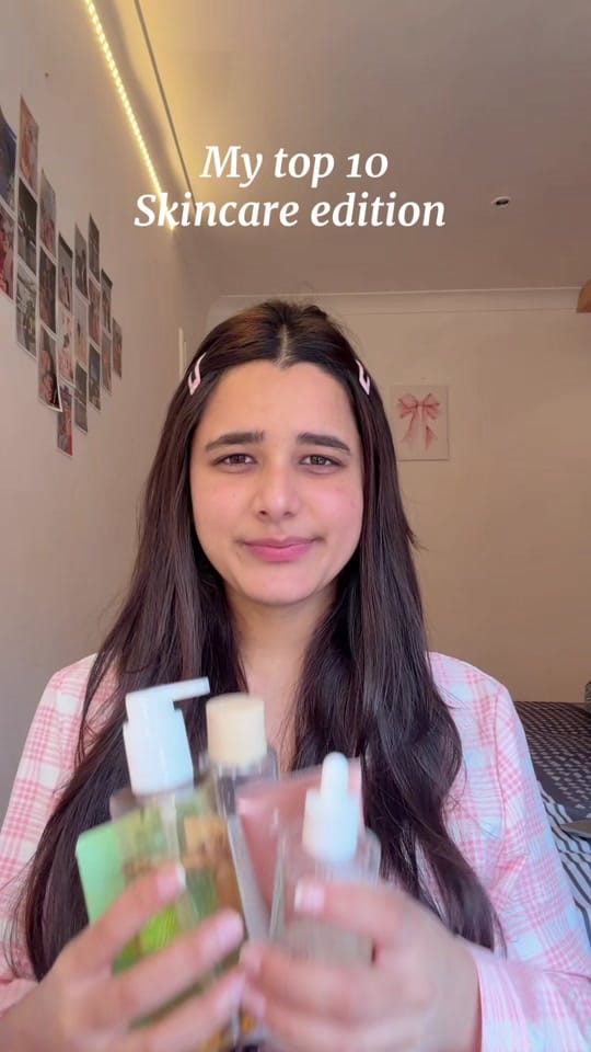 Post 9 by glowby.xo on TikTok (video)