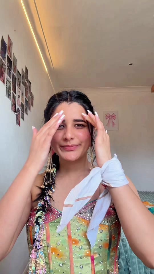 Post 7 by glowby.xo on TikTok (video)