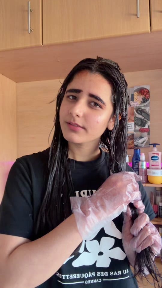 Post 1 by glowby.xo on TikTok (video)