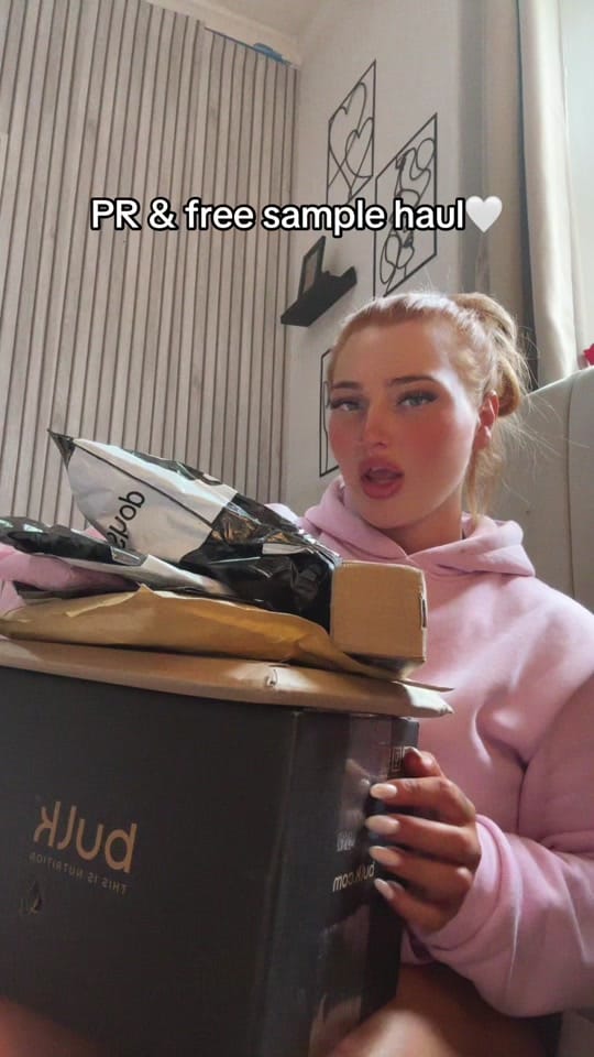 Post 6 by Kimberley🐆🍒 on TikTok (video)