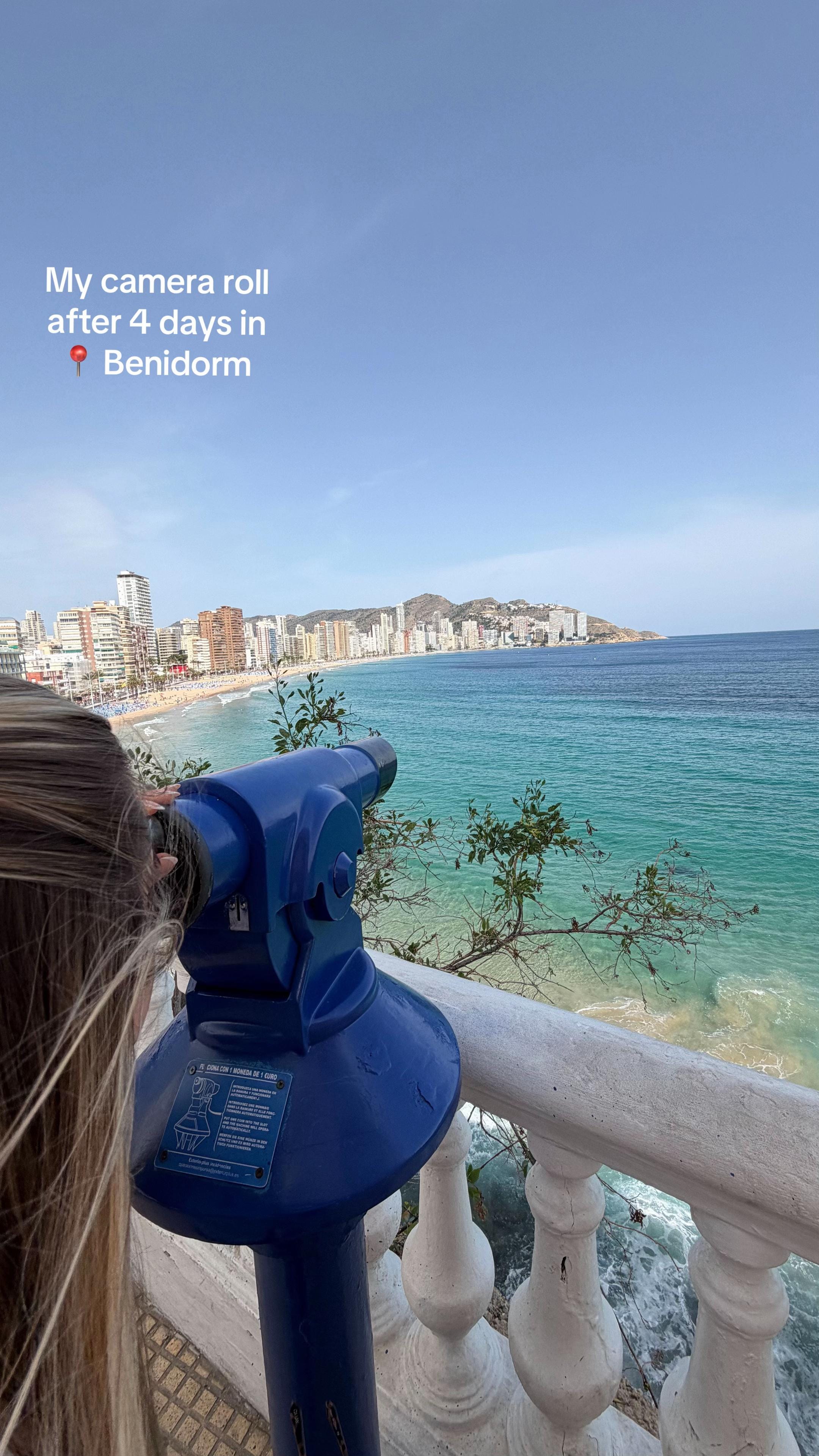 Post 2 by Sami 🤠 ugc & content creator on TikTok (video)