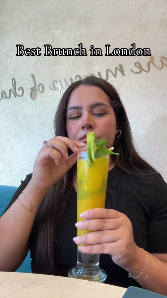 Post 9 by _lifewithrubab_ on TikTok (video)