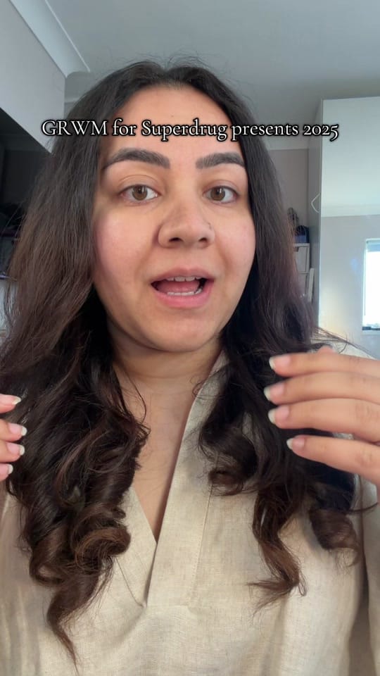 Post 4 by _lifewithrubab_ on TikTok (video)