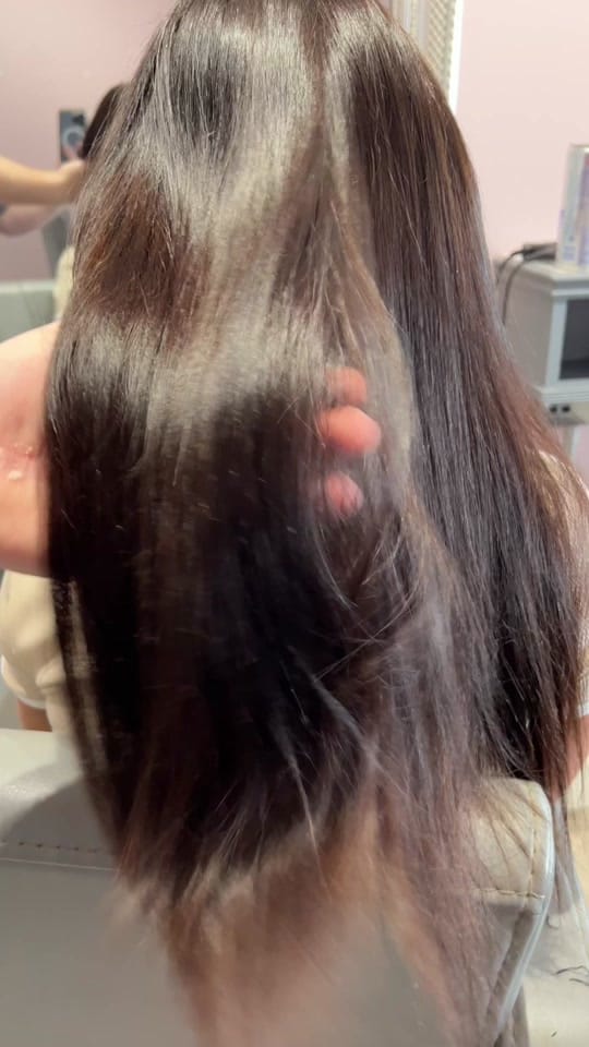 Post 10 by Mua Dylan on TikTok (video)