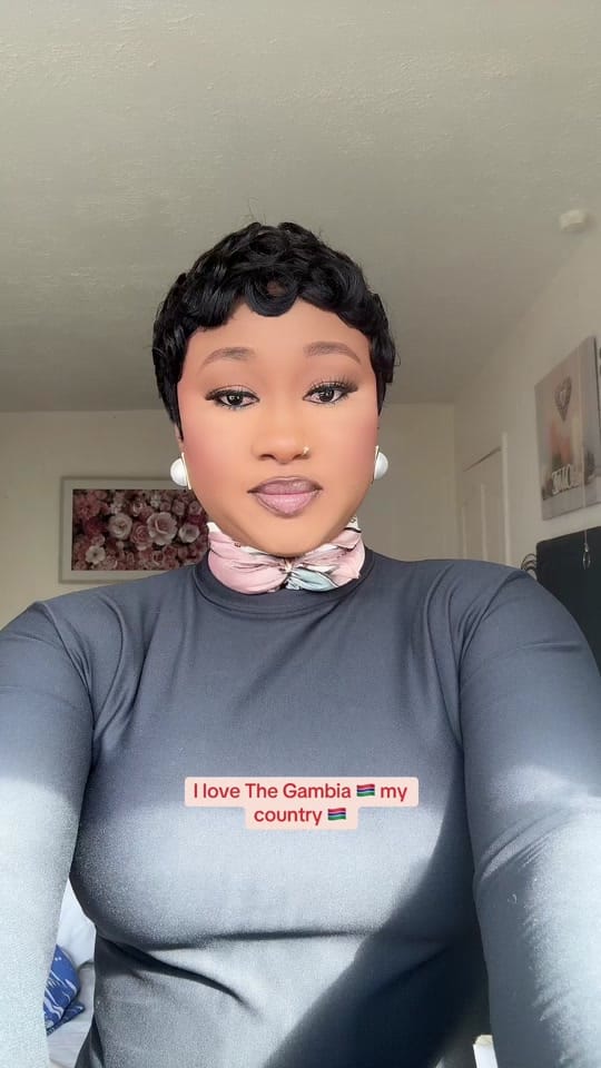 Post 8 by Lady Sowe ✨💕 on TikTok (video)