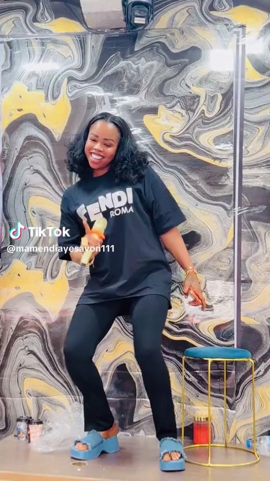 Post 1 by Lady Sowe ✨💕 on TikTok (video)