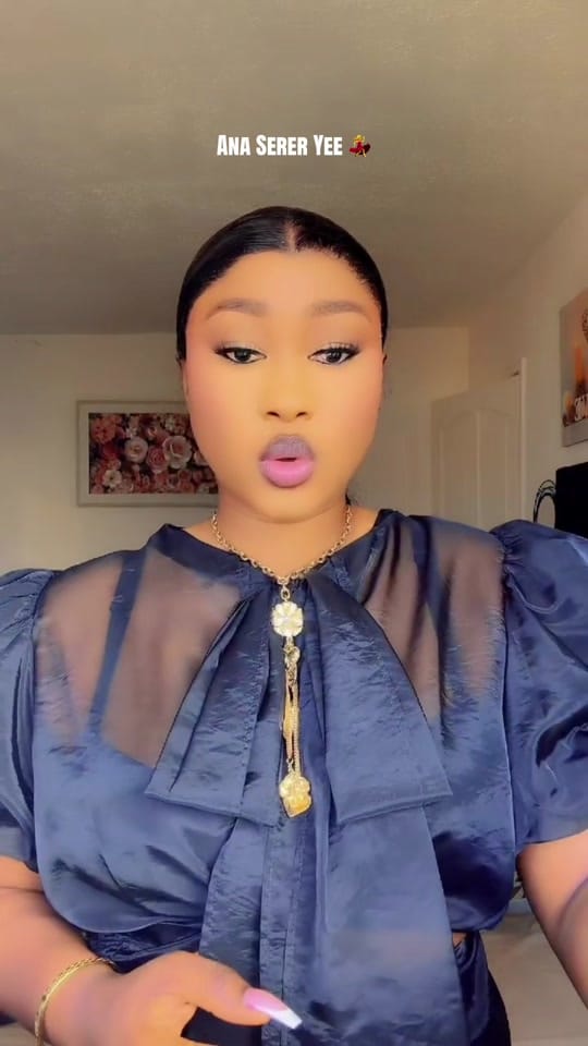 Post 4 by Lady Sowe ✨💕 on TikTok (video)