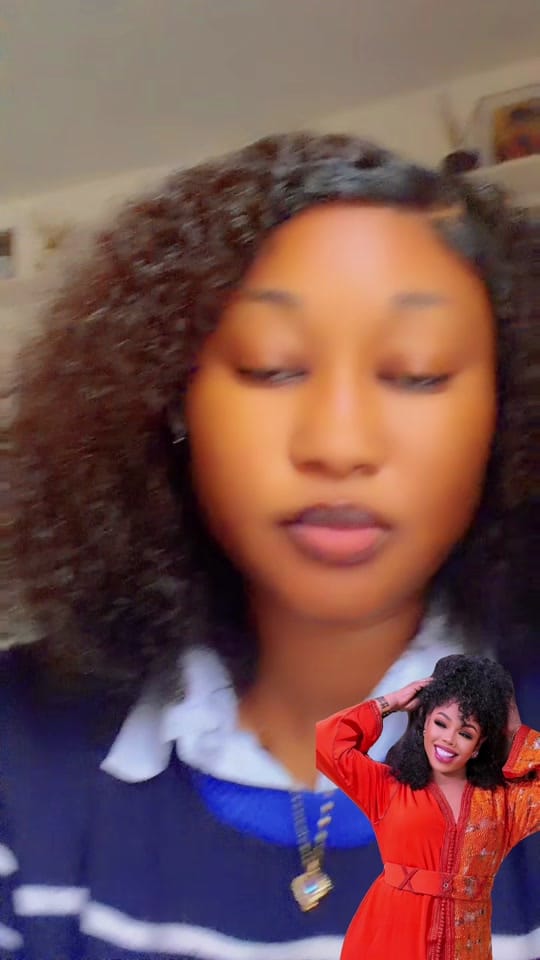Post 6 by Lady Sowe ✨💕 on TikTok (video)