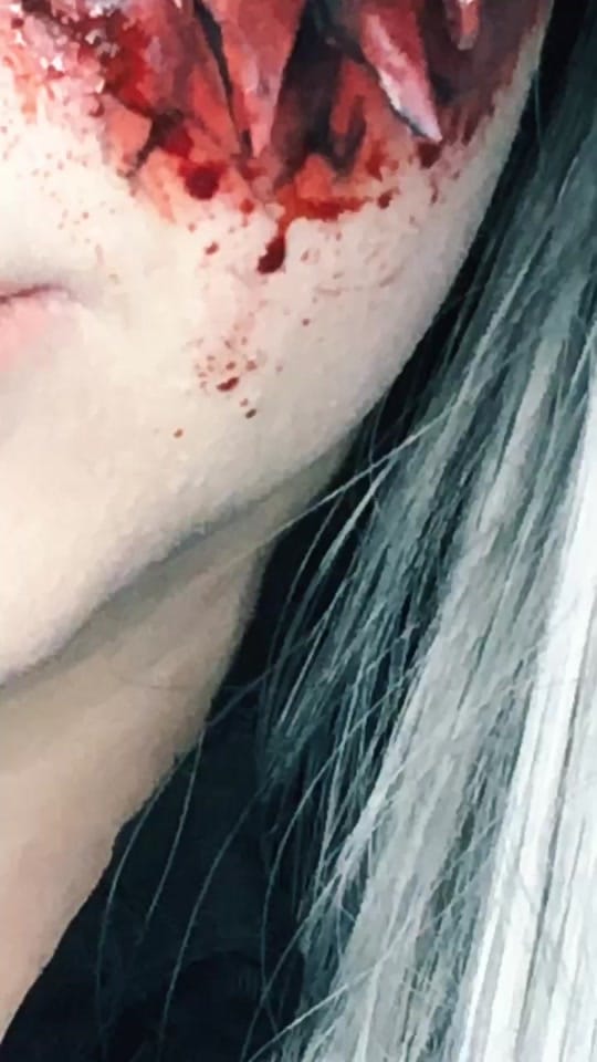 Post 9 by Shannen Salter on TikTok (video)