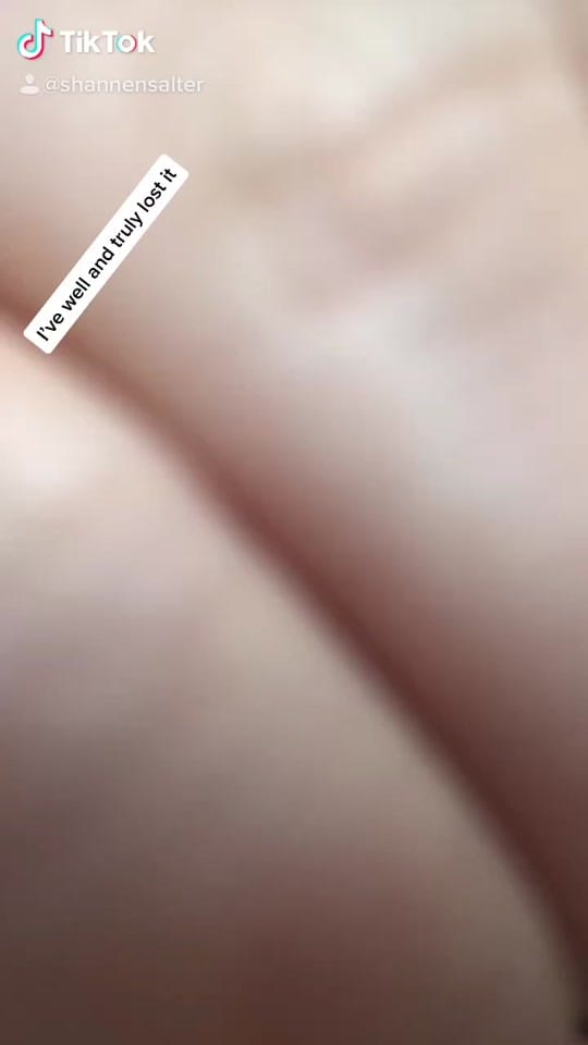 Post 10 by Shannen Salter on TikTok (video)