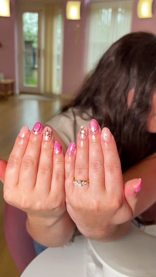 Post 1 by Shannen Salter on TikTok (video)