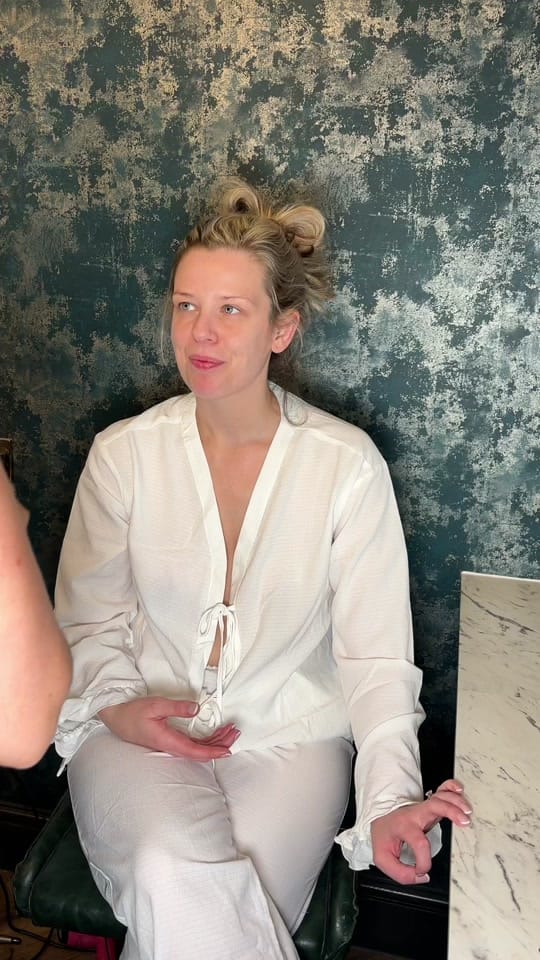 Post 5 by Shannen Salter on TikTok (video)