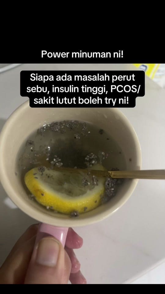 Post 1 by Dr Bazilah on TikTok (video)