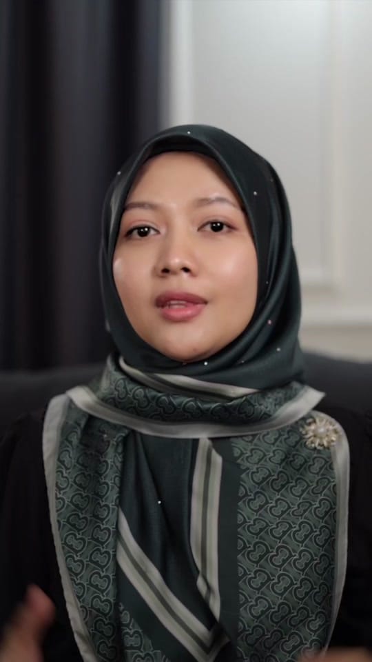 Post 8 by Dr Bazilah on TikTok (video)