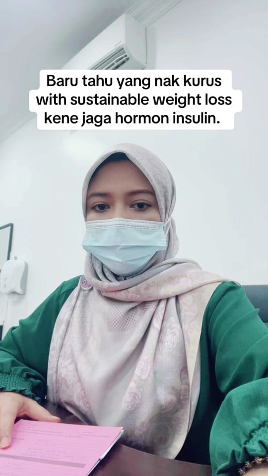Post 6 by Dr Bazilah on TikTok (video)