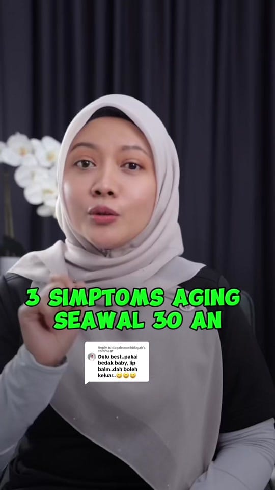 Post 10 by Dr Bazilah on TikTok (video)