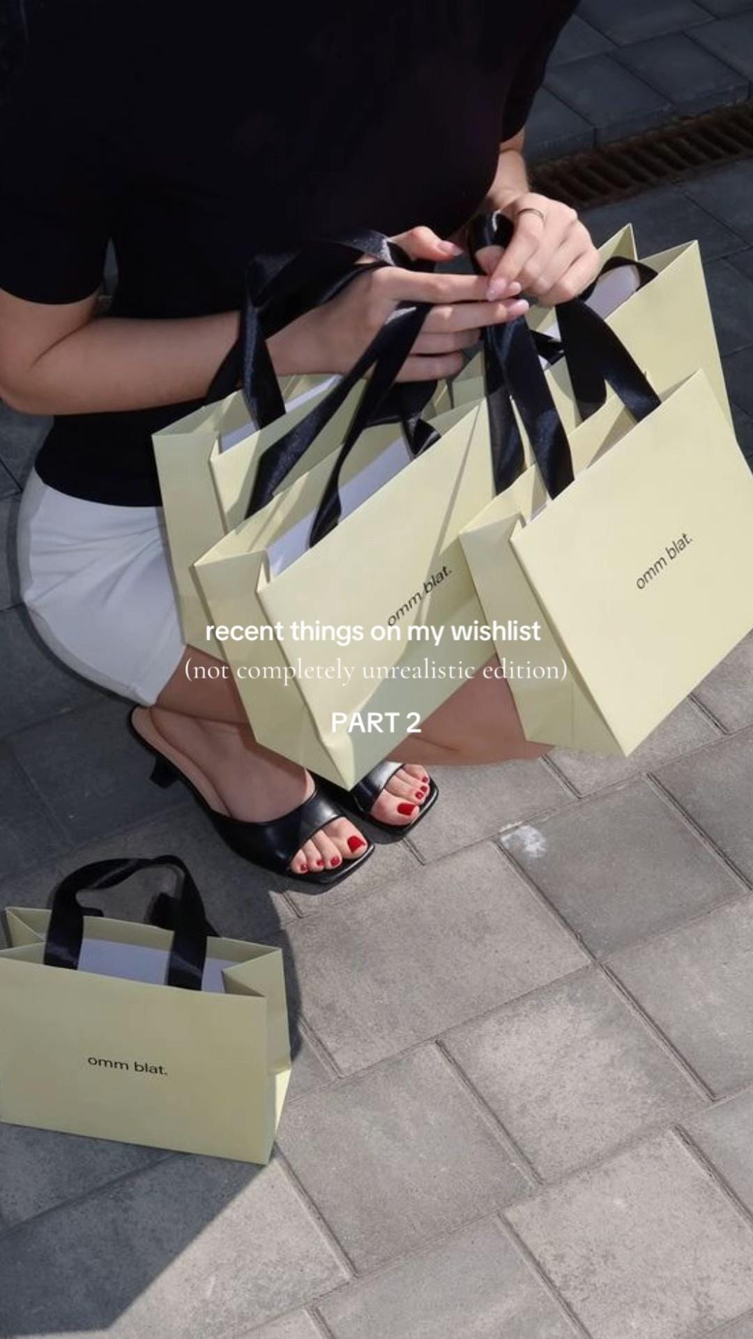 Post 1 by alexandria harris on TikTok (video)