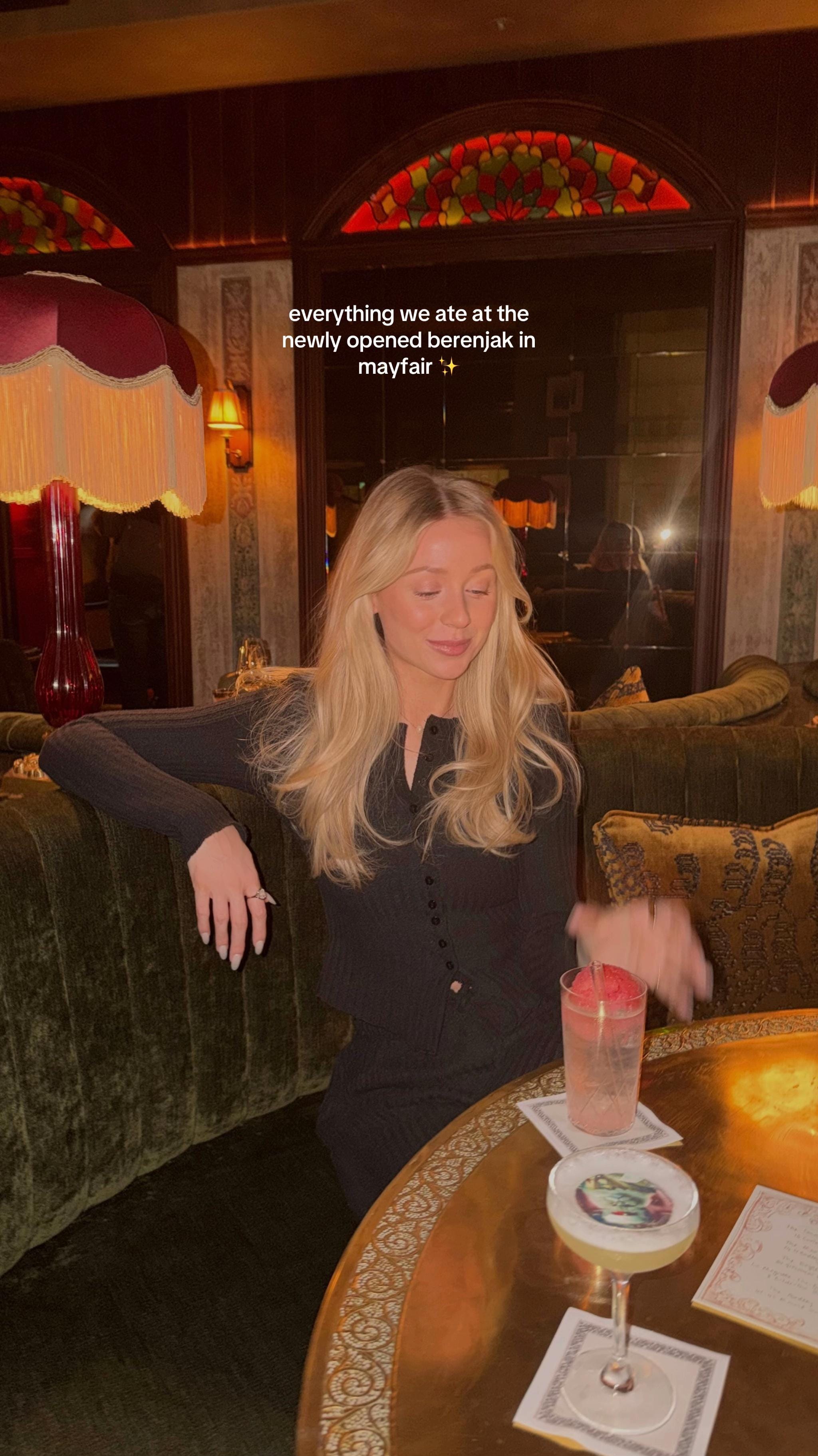 Post 5 by alexandria harris on TikTok (video)