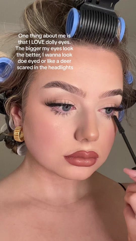 Post 10 by Georgia on TikTok (video)