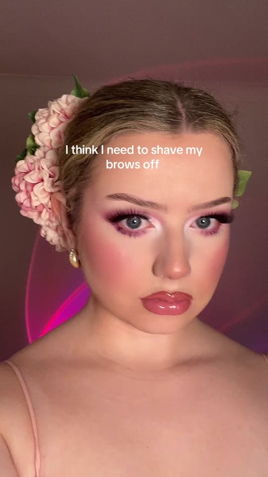 Post 9 by Georgia on TikTok (video)