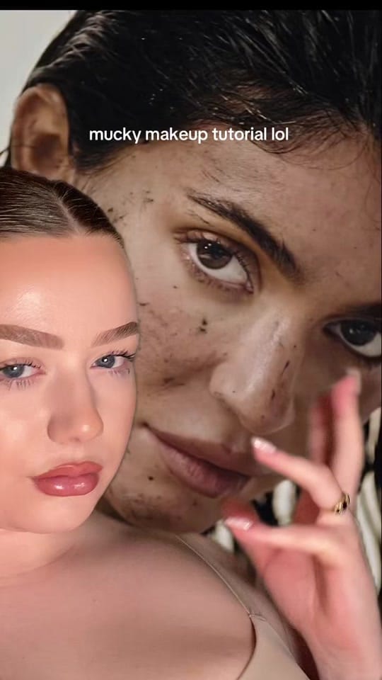 Post 5 by Georgia on TikTok (video)