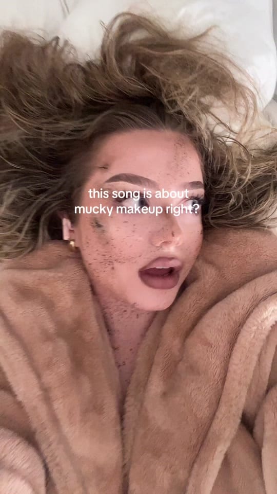 Post 7 by Georgia on TikTok (video)