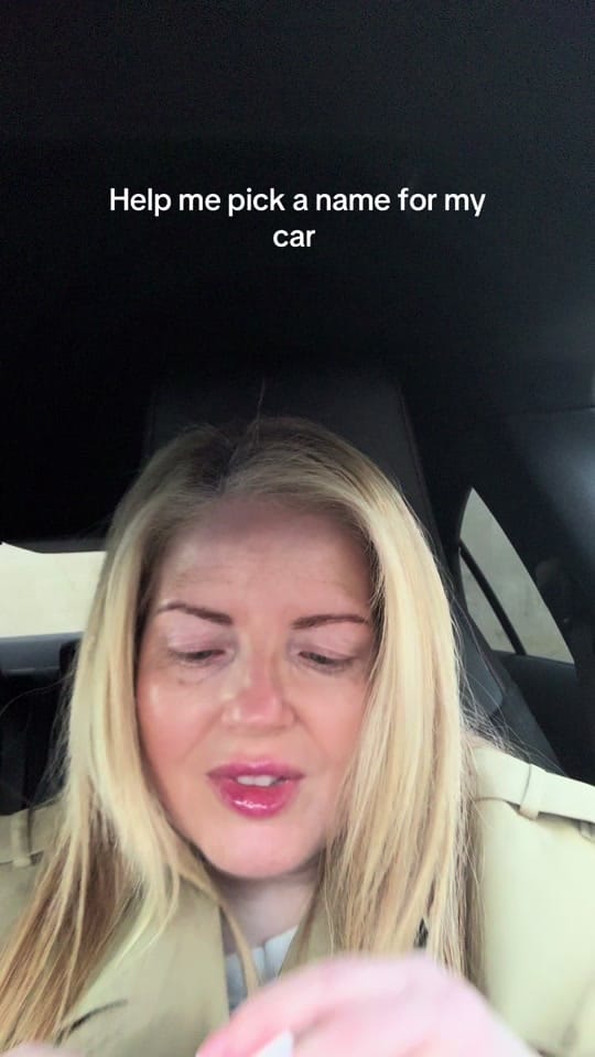 Post 4 by Wendie on TikTok (video)
