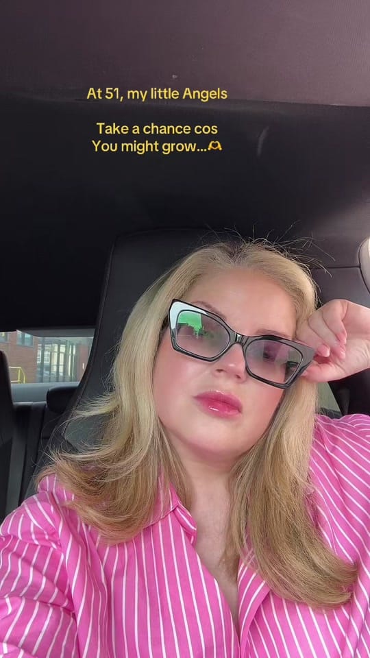 Post 6 by Wendie on TikTok (video)