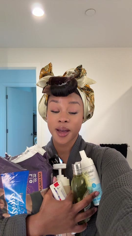 Post 10 by thekianaleroux on TikTok (video)