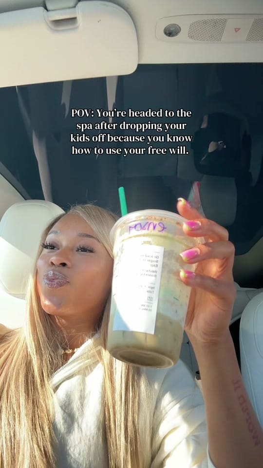 Post 2 by thekianaleroux on TikTok (video)